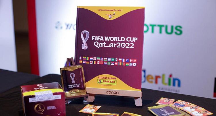 almbun mundial