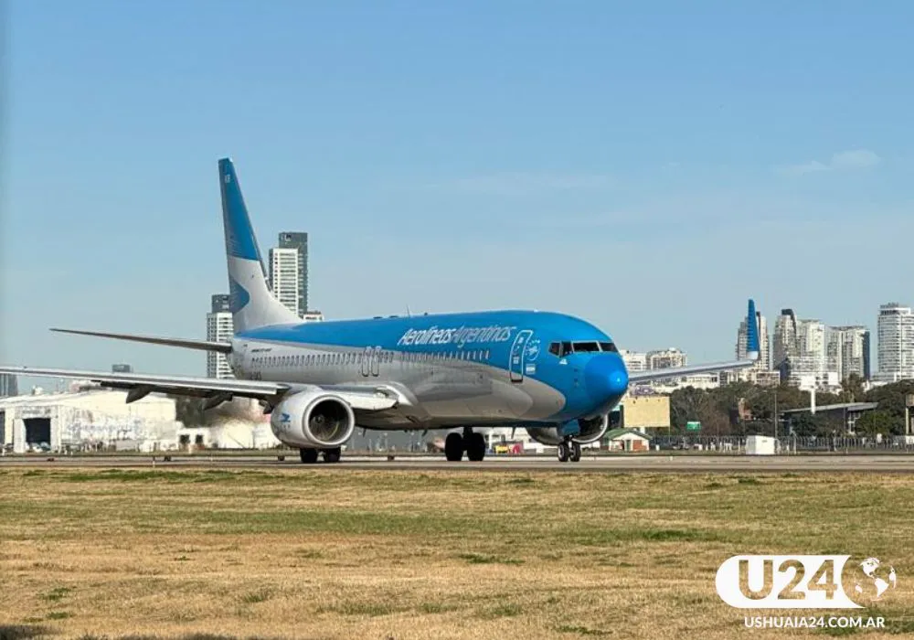 aerolineas 1000