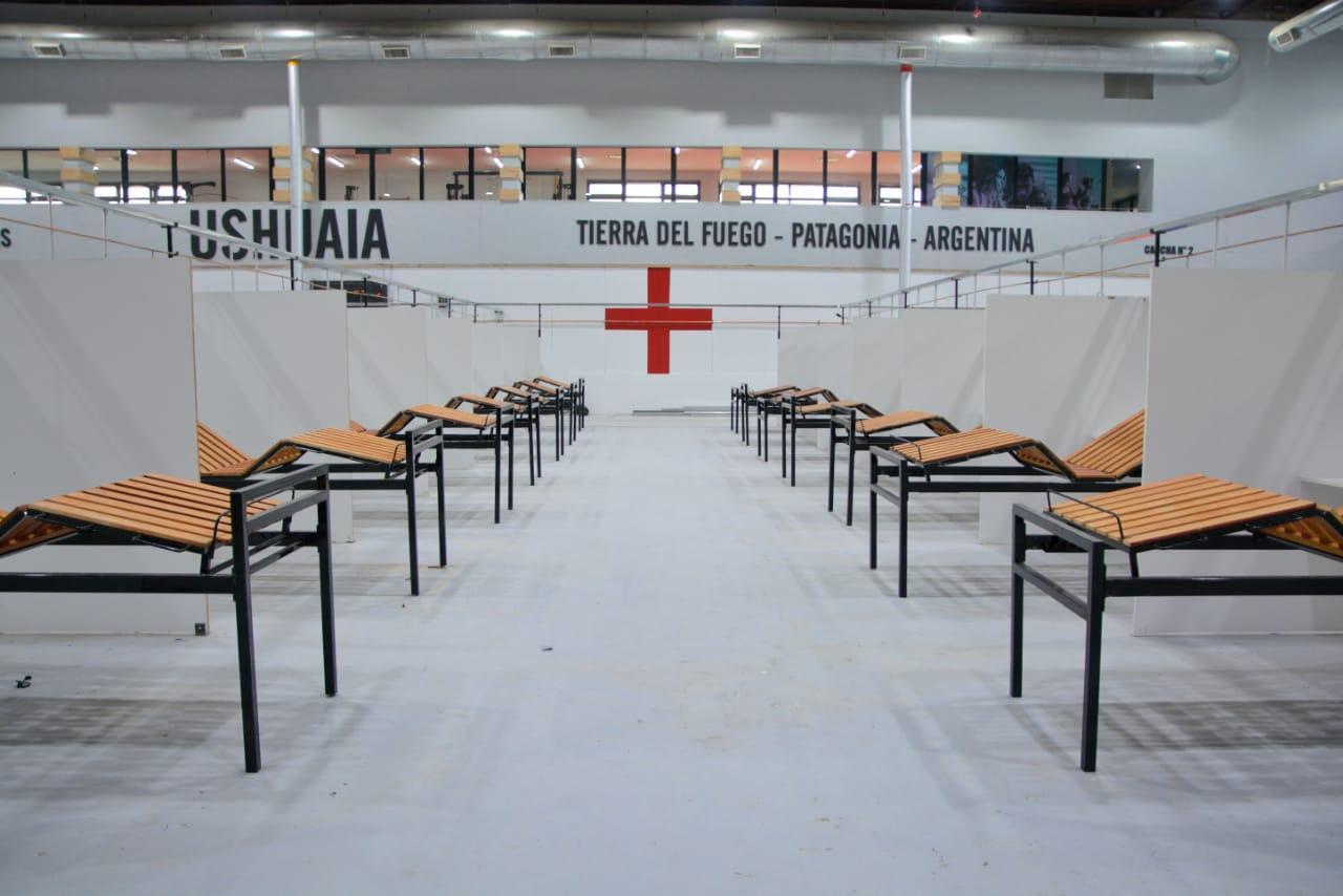 Polo hospitalario
