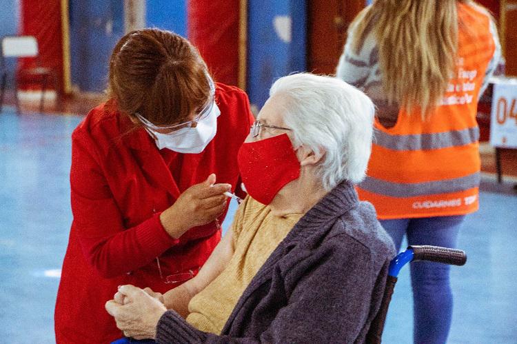 VACUNACION CORONAVIRUS
