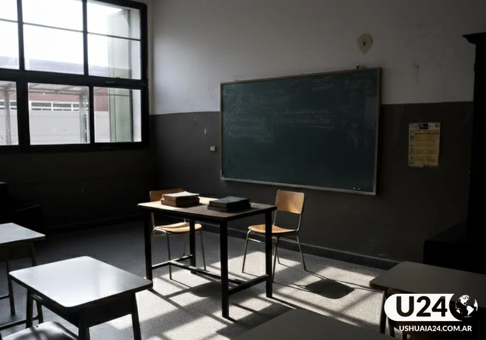aula vacia 1