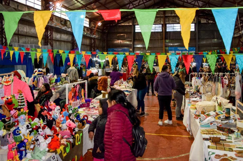 mercado concentrador