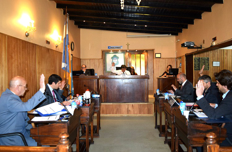 concejo 2016