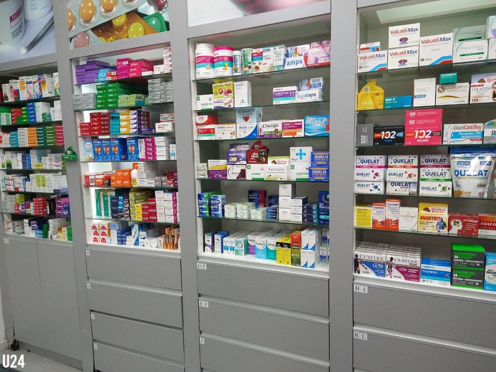 farmacia 1000