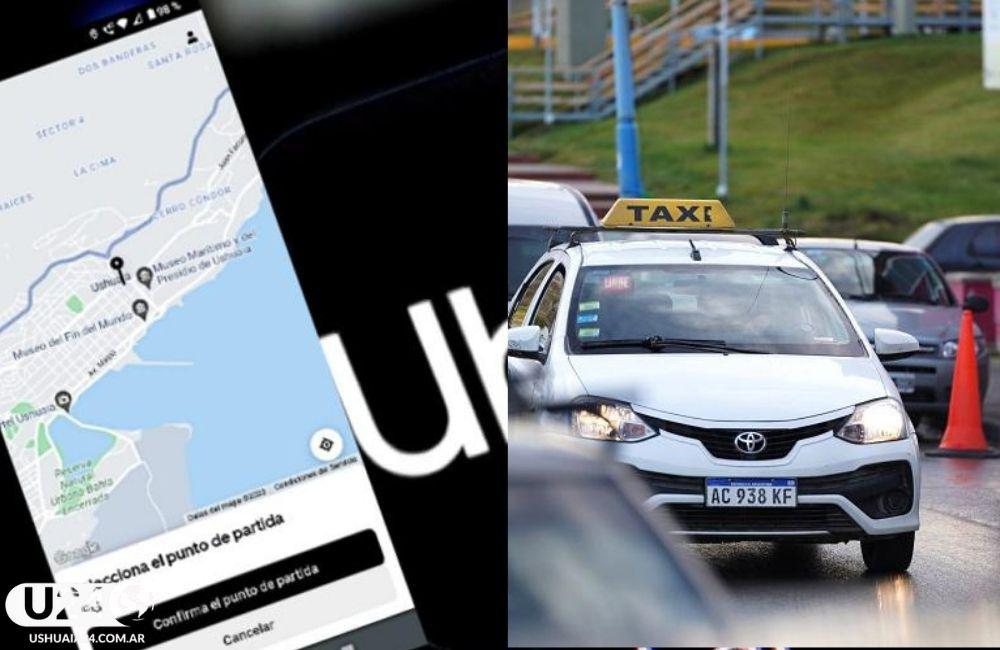 taxiuber