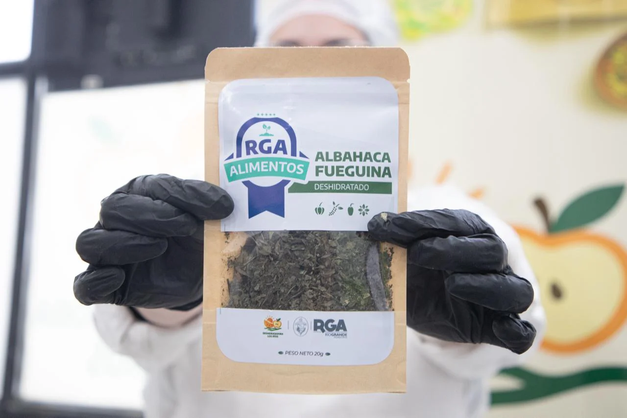 RGA