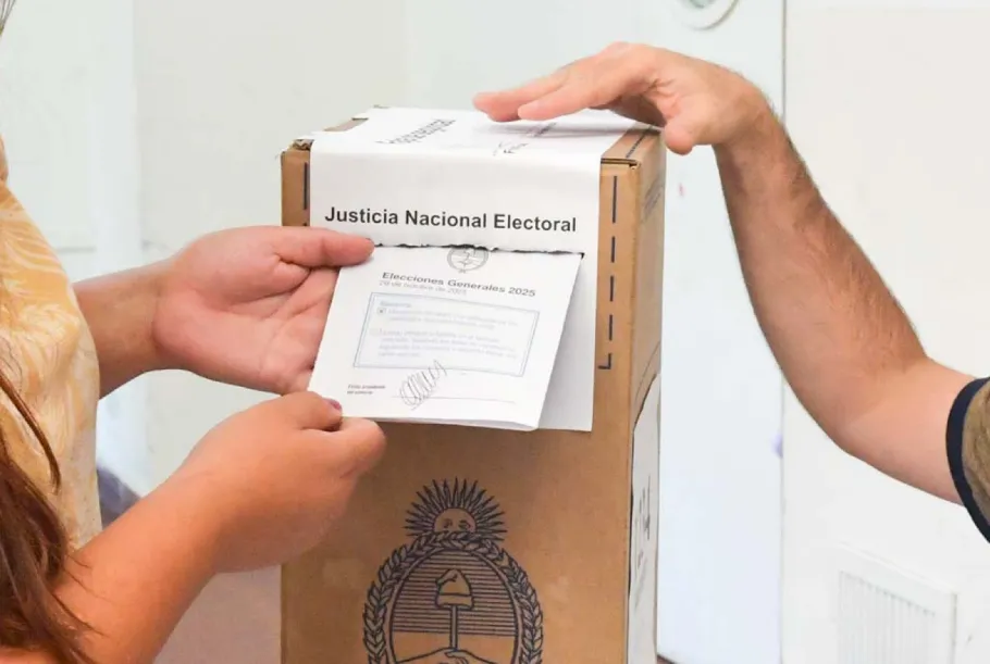 elecciones 2025 caja