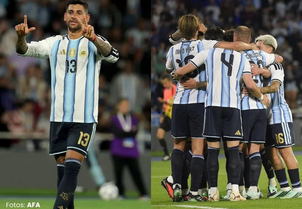 Mundial FOTO