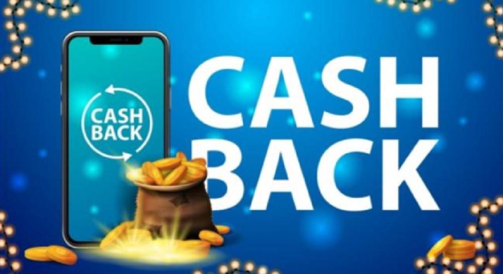 Casino móvil con cashback