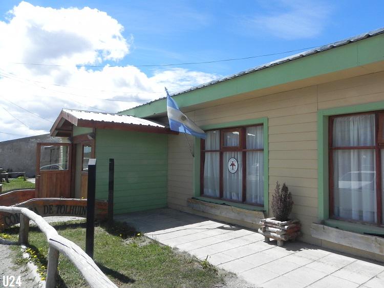 Municipalidad tolhuin