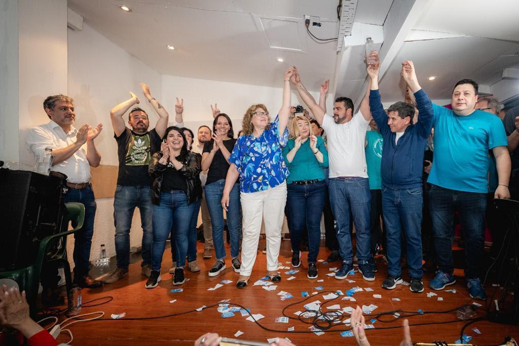 la campora