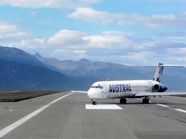 Aeropuerto Austral 650x480