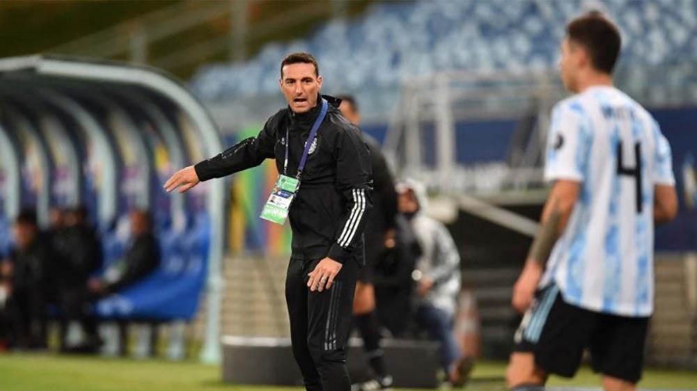scaloni