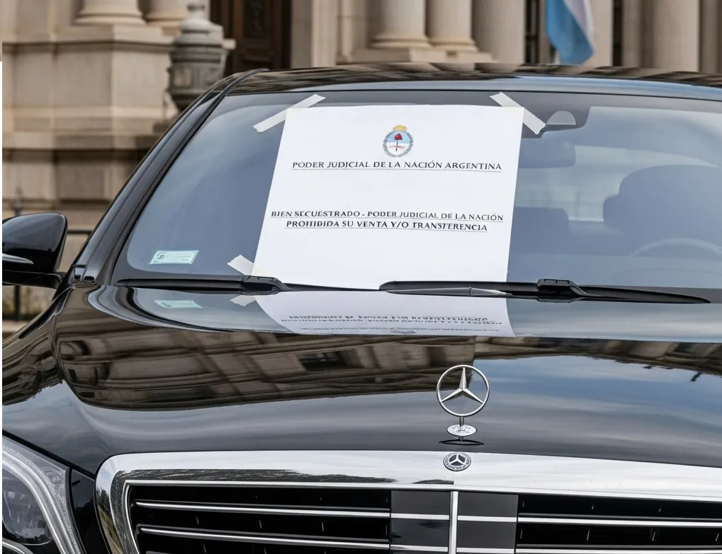 corrupcion secuestro