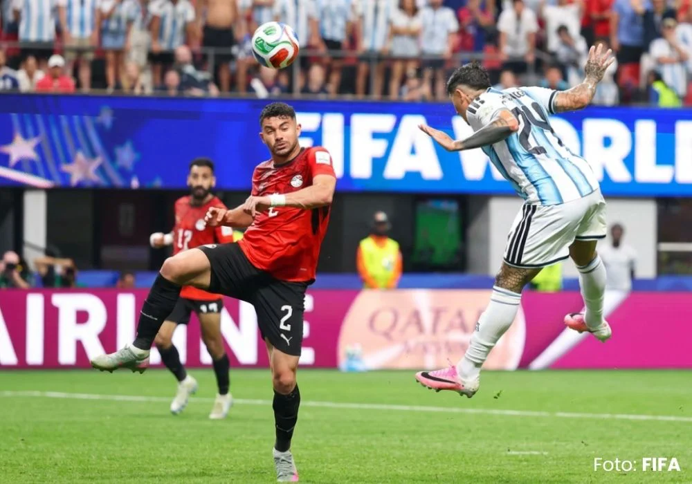 Mundial FOTO