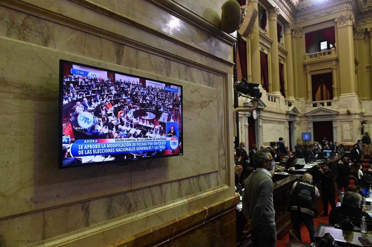 diputados