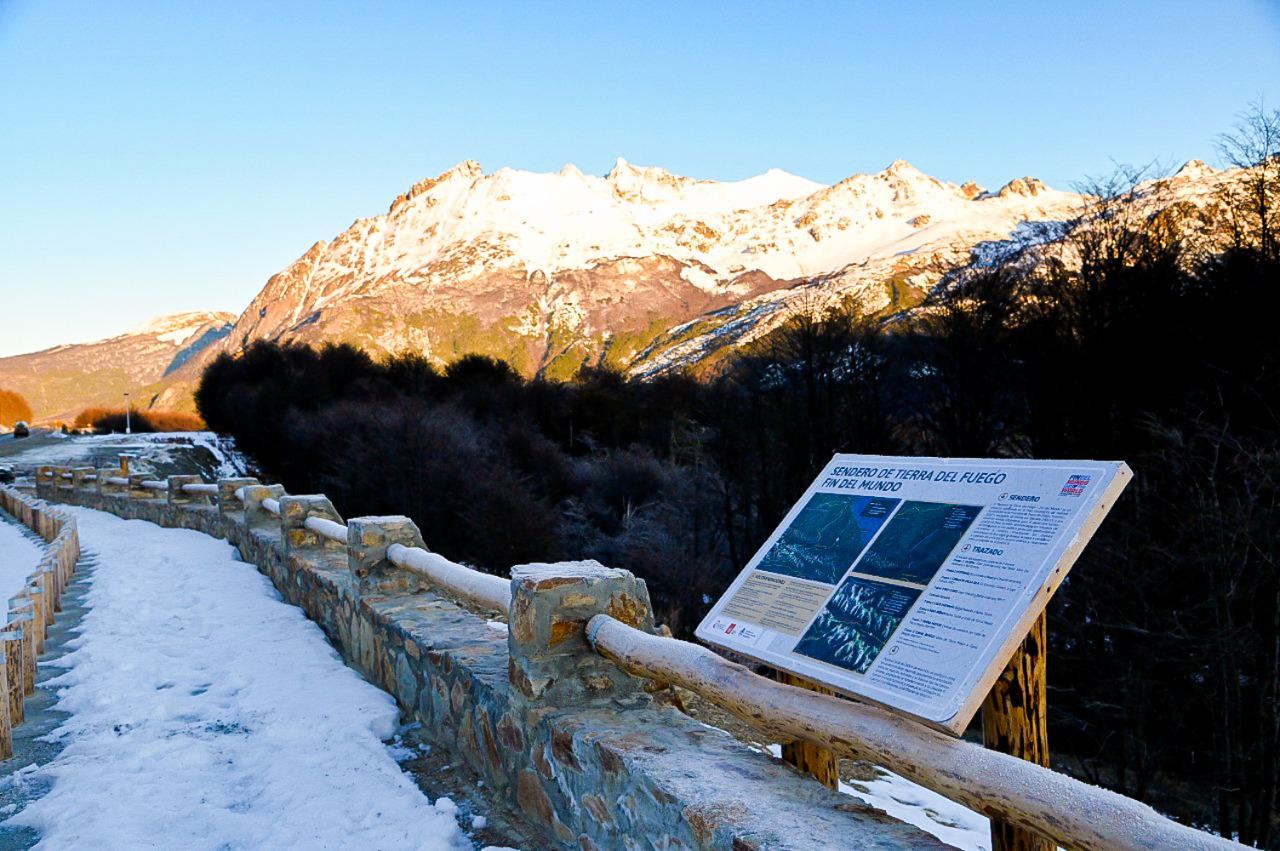 mirador turismo