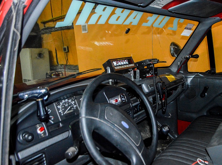 Nueva Unidad 2 de Abril 1