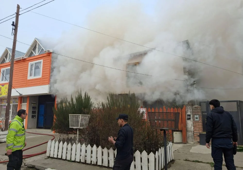 INCENDIO RIO GRANDE