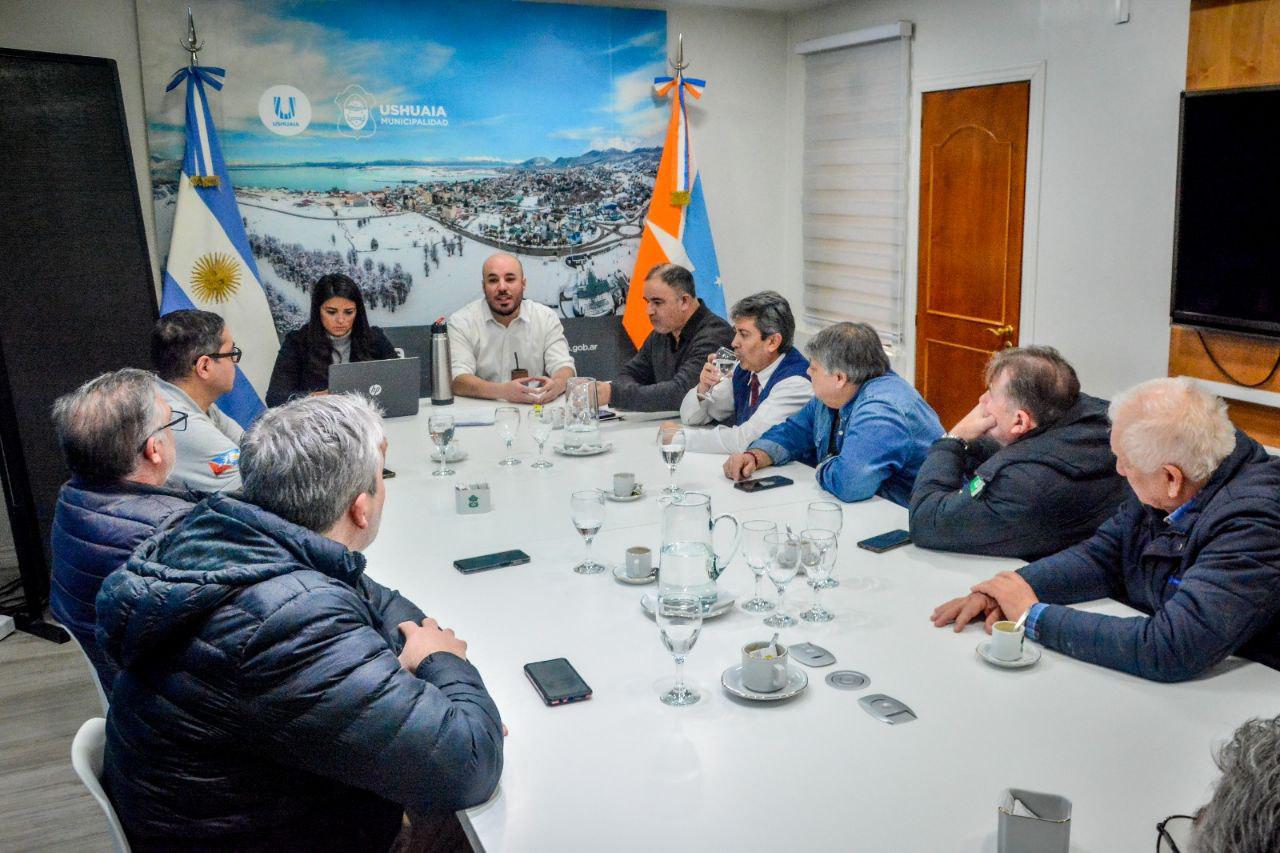 molina taxis uber