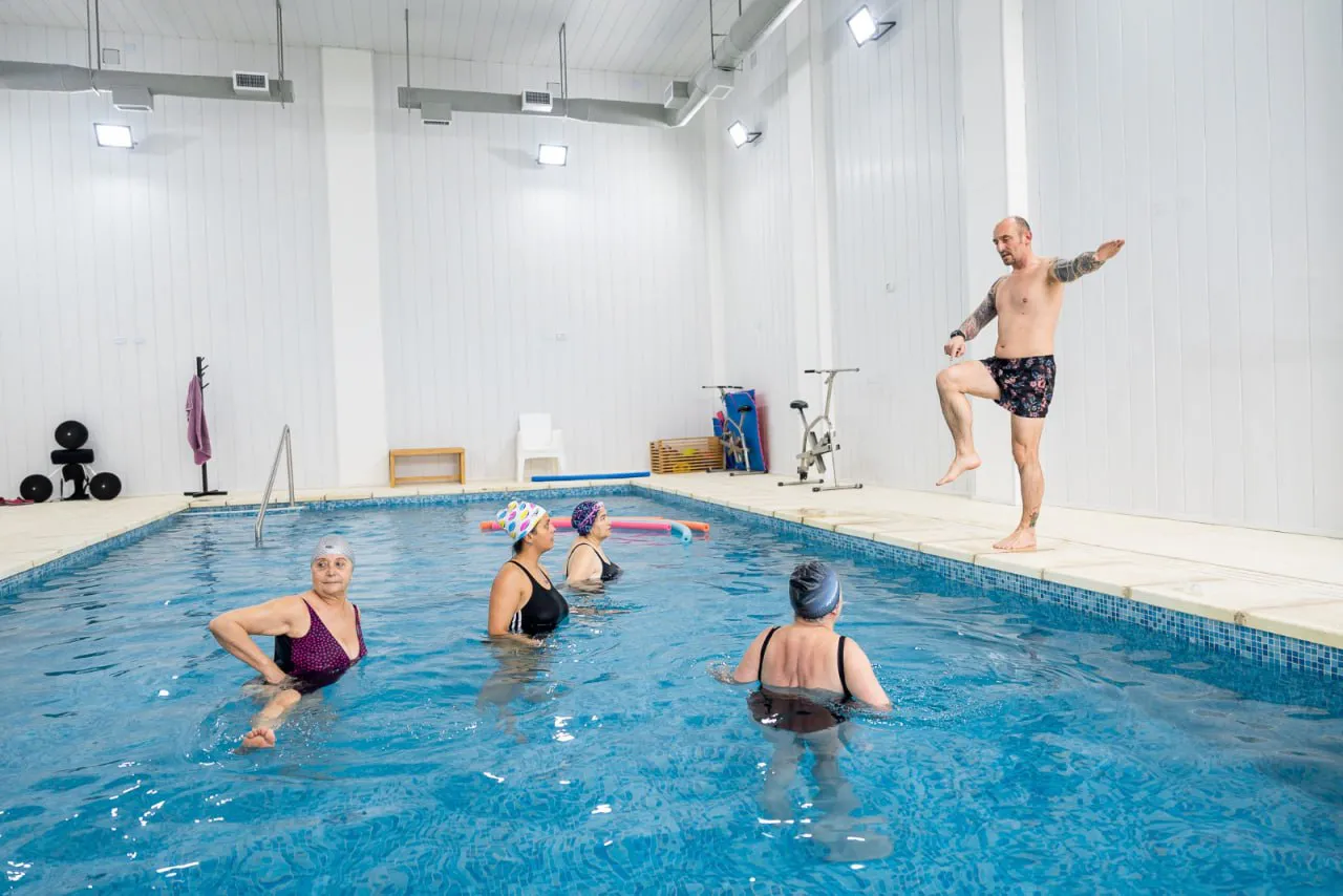 centro de rehabilitacion