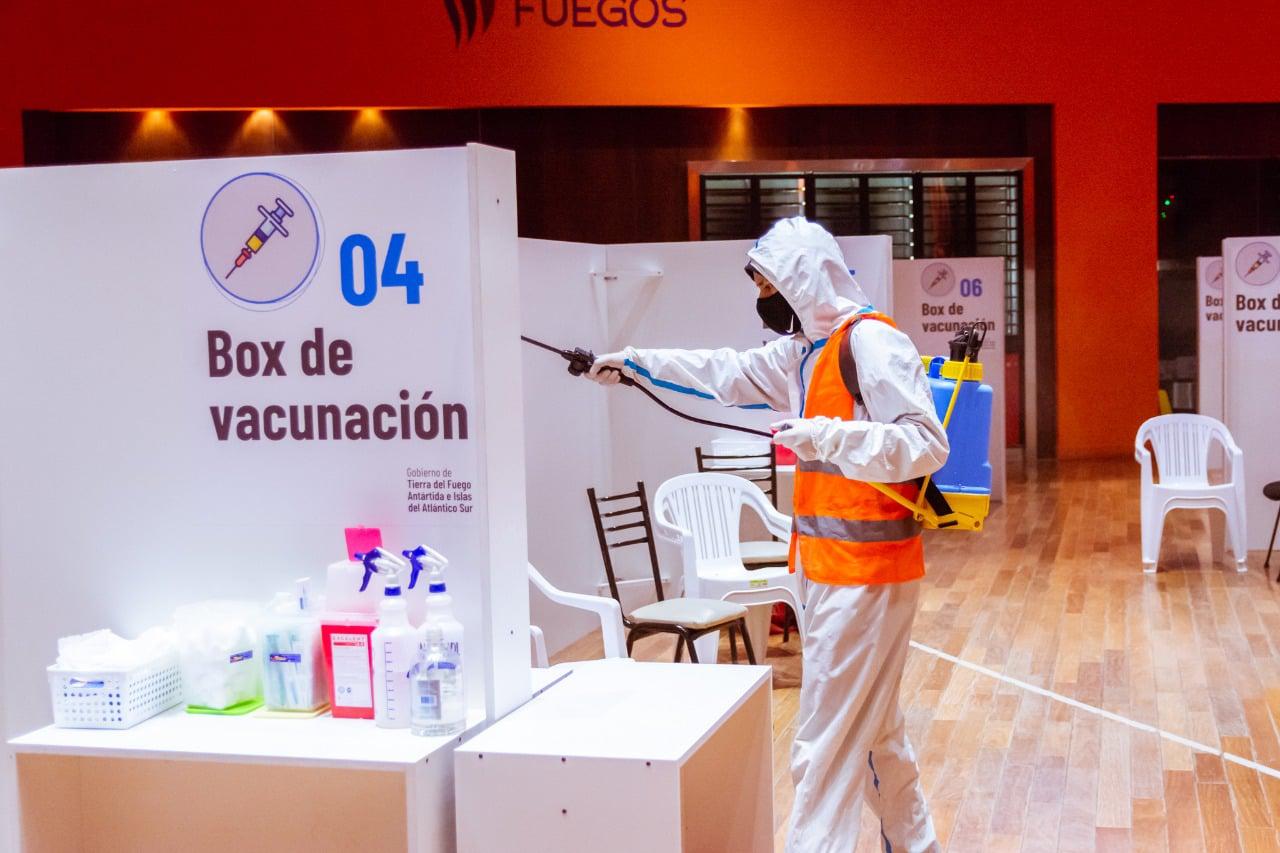 vacunacion coronavirus 2
