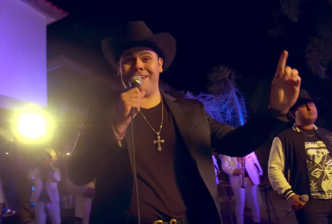 Enigma norteño