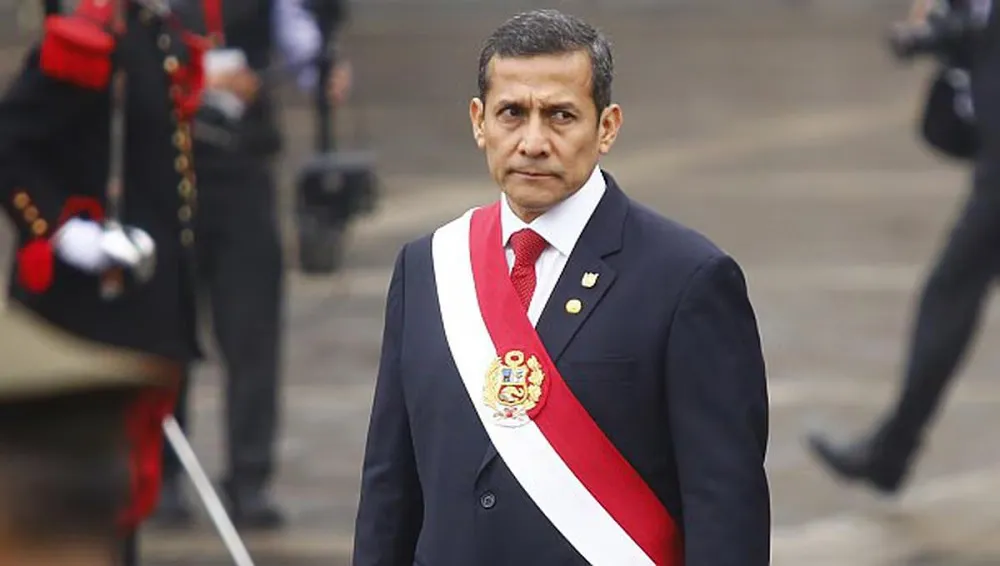 ollanta