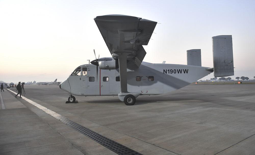 avion vuelo de la muerte