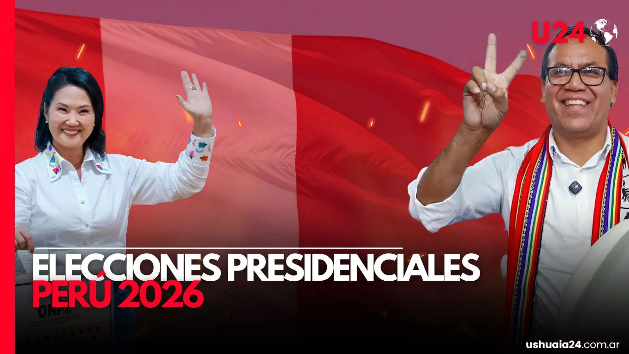 elecciones perú