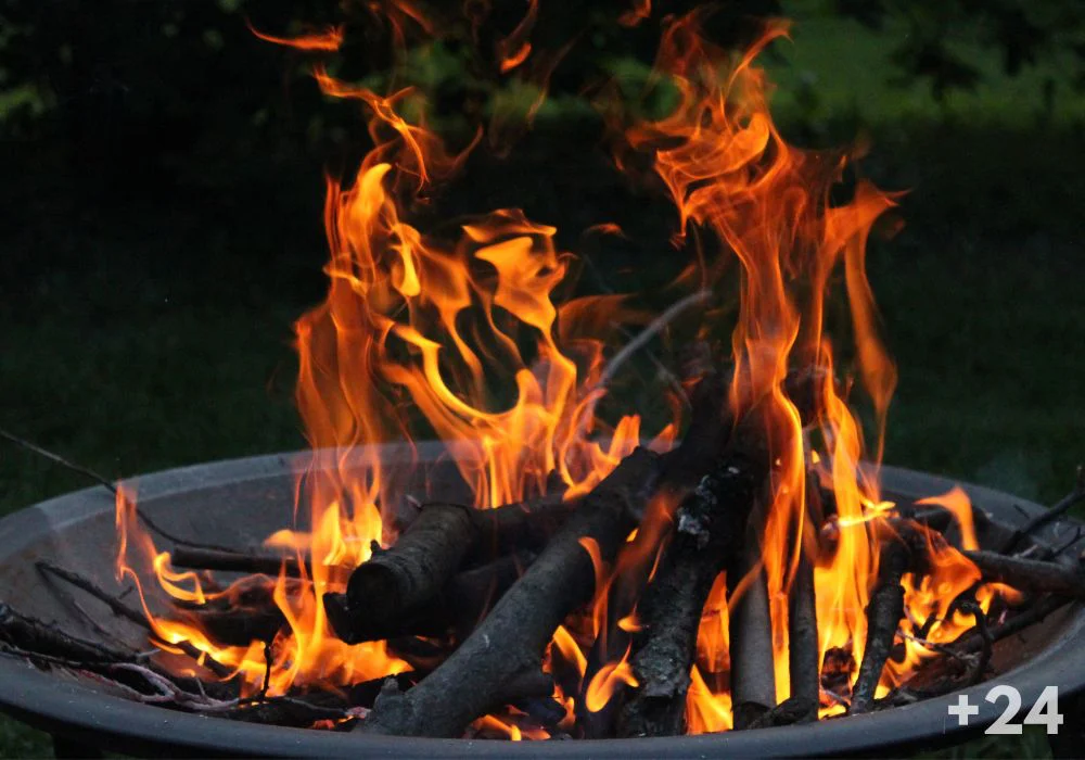 fuego