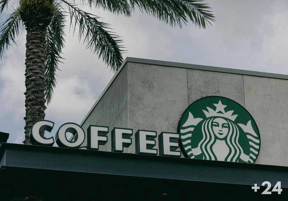 STARBUCK
