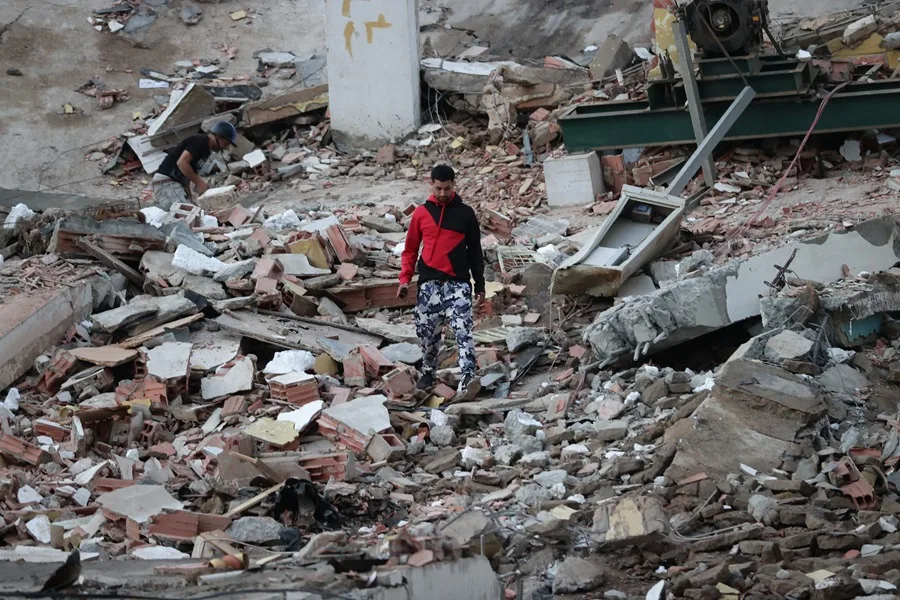 venezuela-terremoto