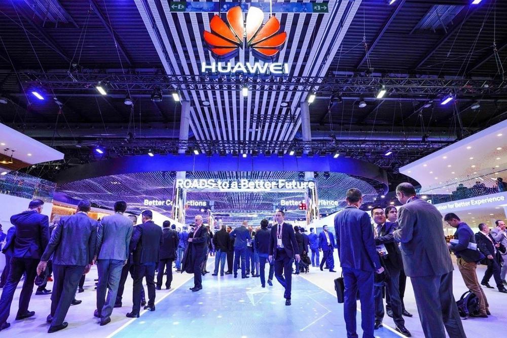 huawei