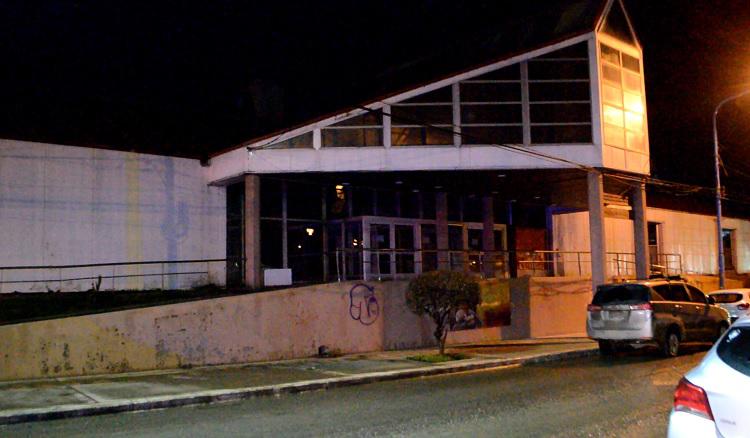 incendio hospital