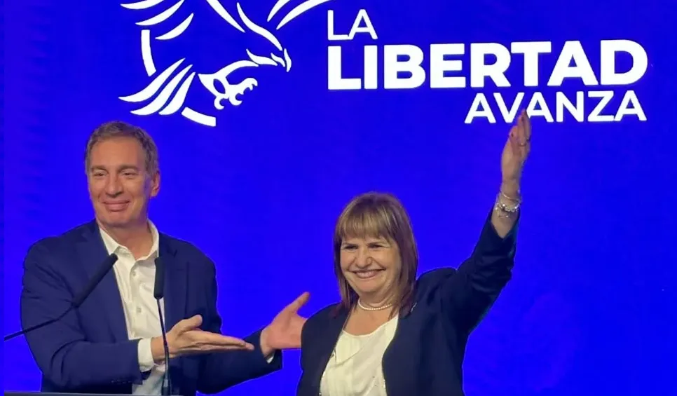 bullrich lla