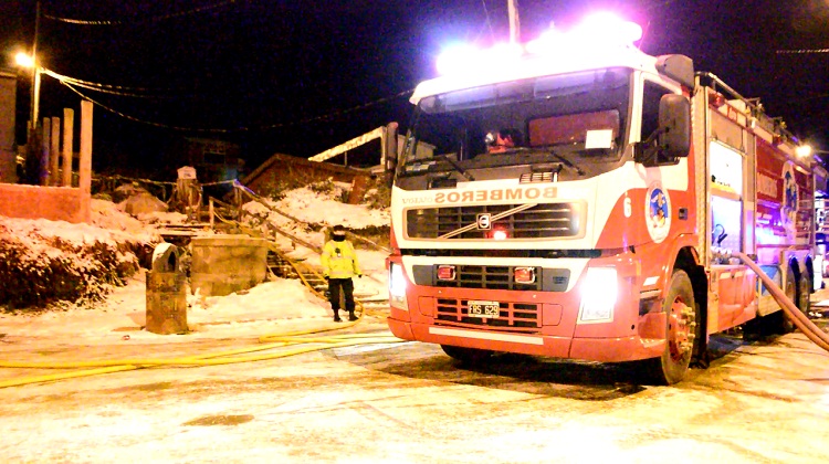 incendio ele scondido