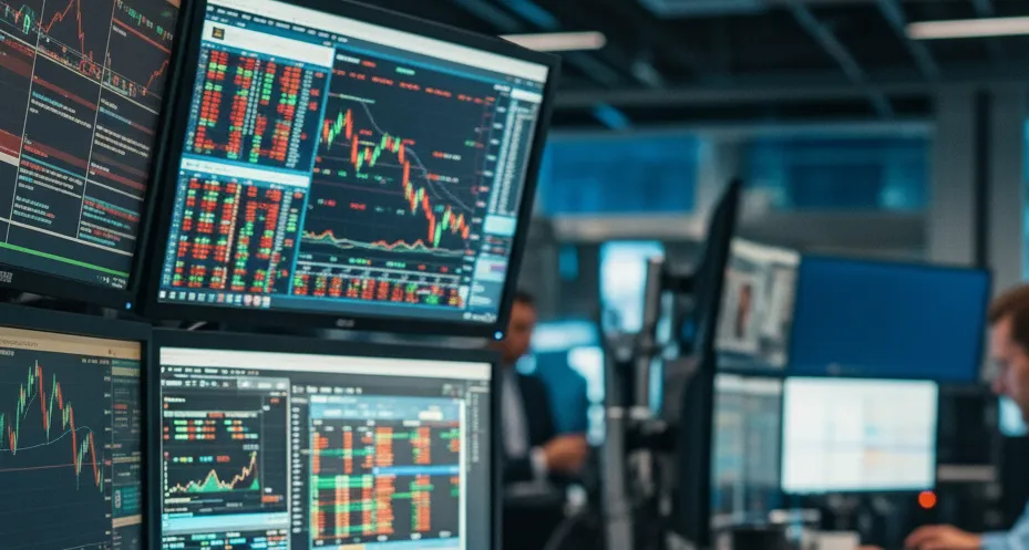 trader
