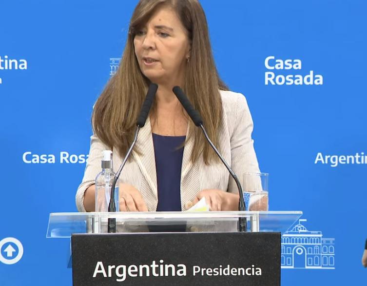 Gabriela Cerruti