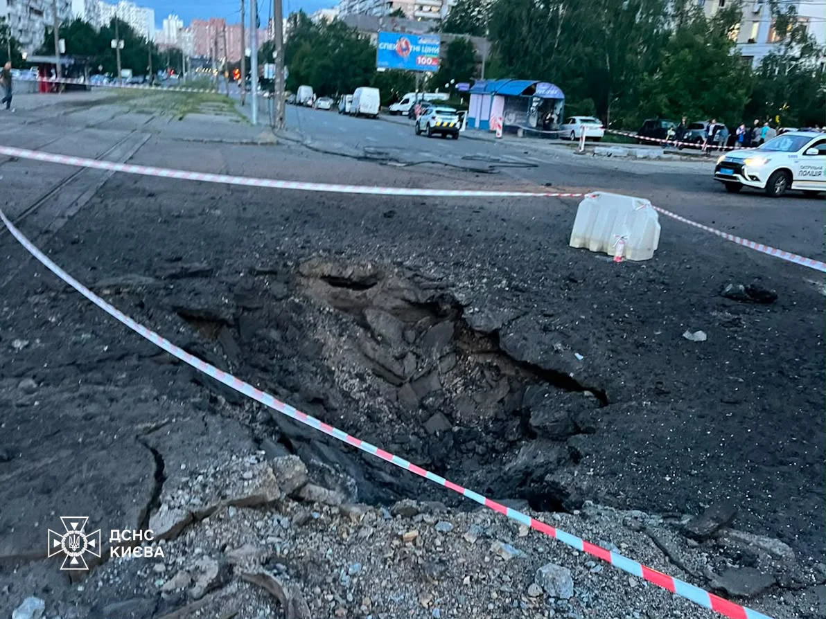 KIEV UCRANIA