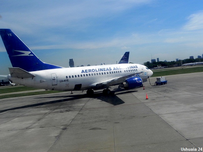 Aerolineas 650x480
