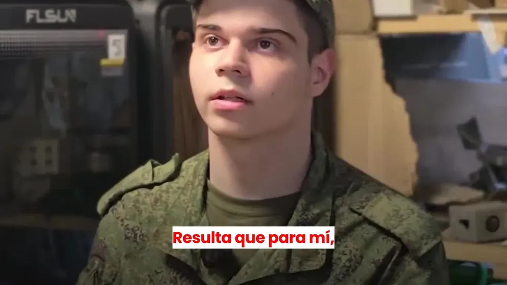 rusia guerra