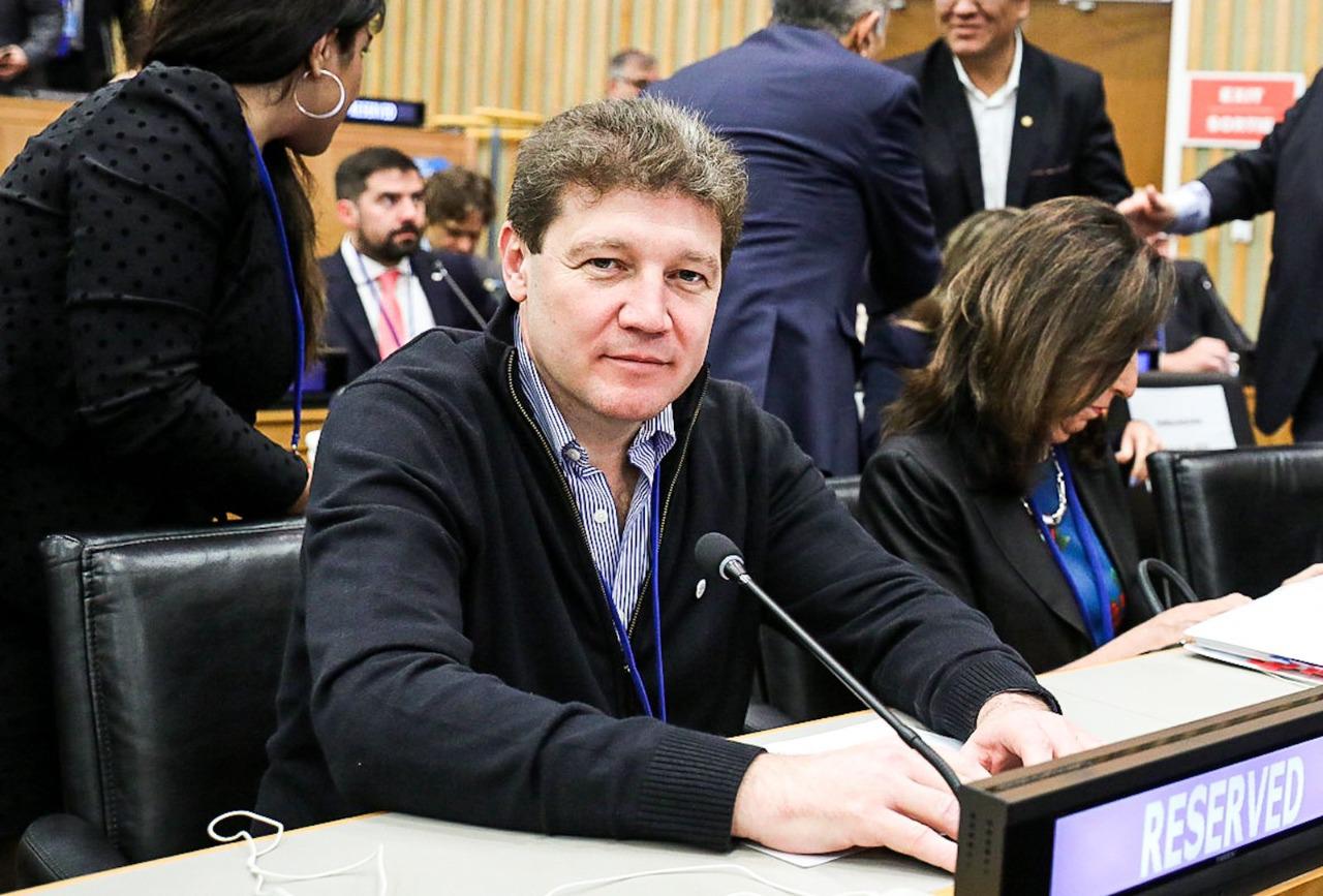 melella onu