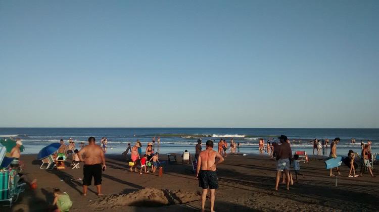 playa
