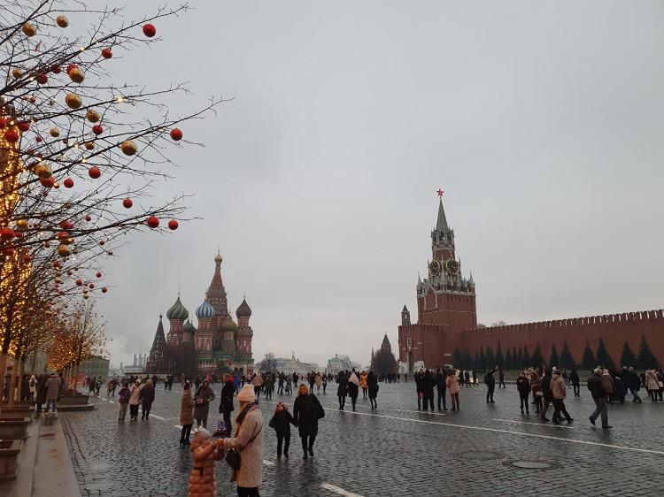 rusia plaza roja1