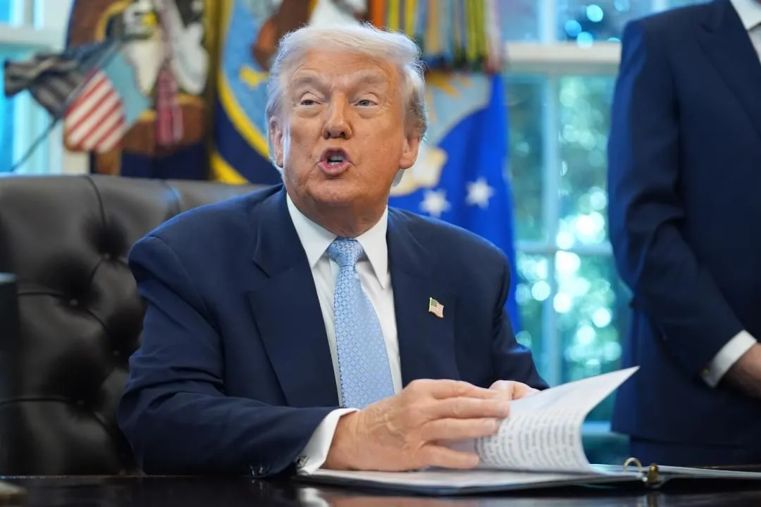 trump