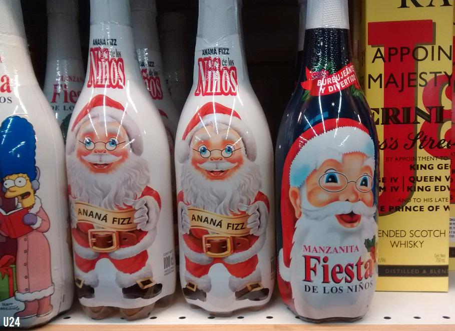 navidad supermer