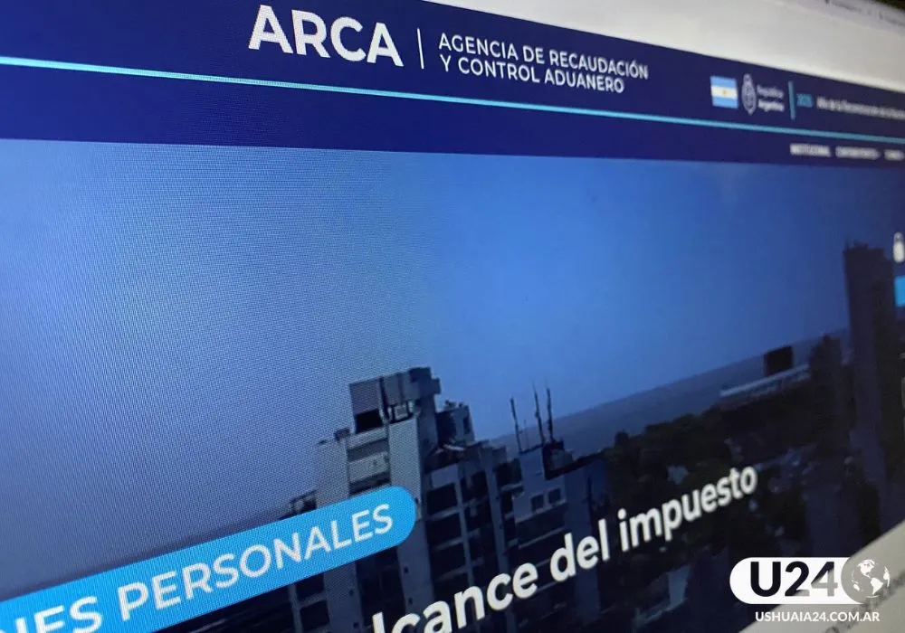 Arca