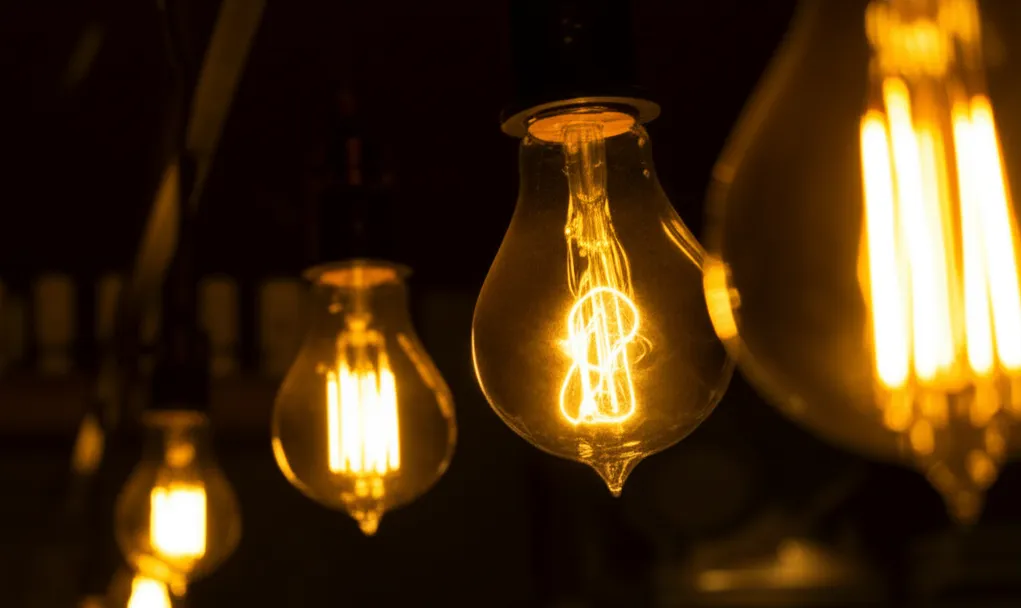 luz
