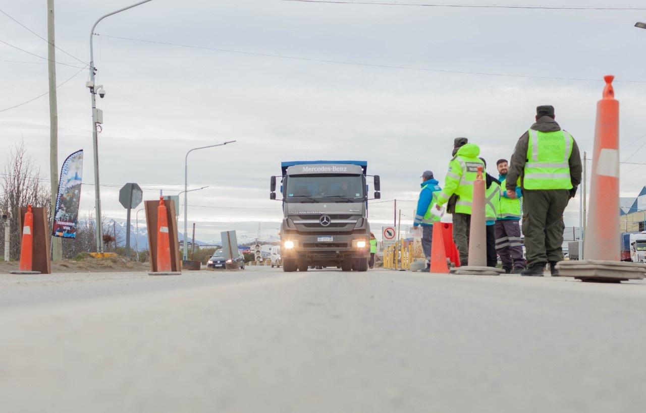 operativo ruta 3